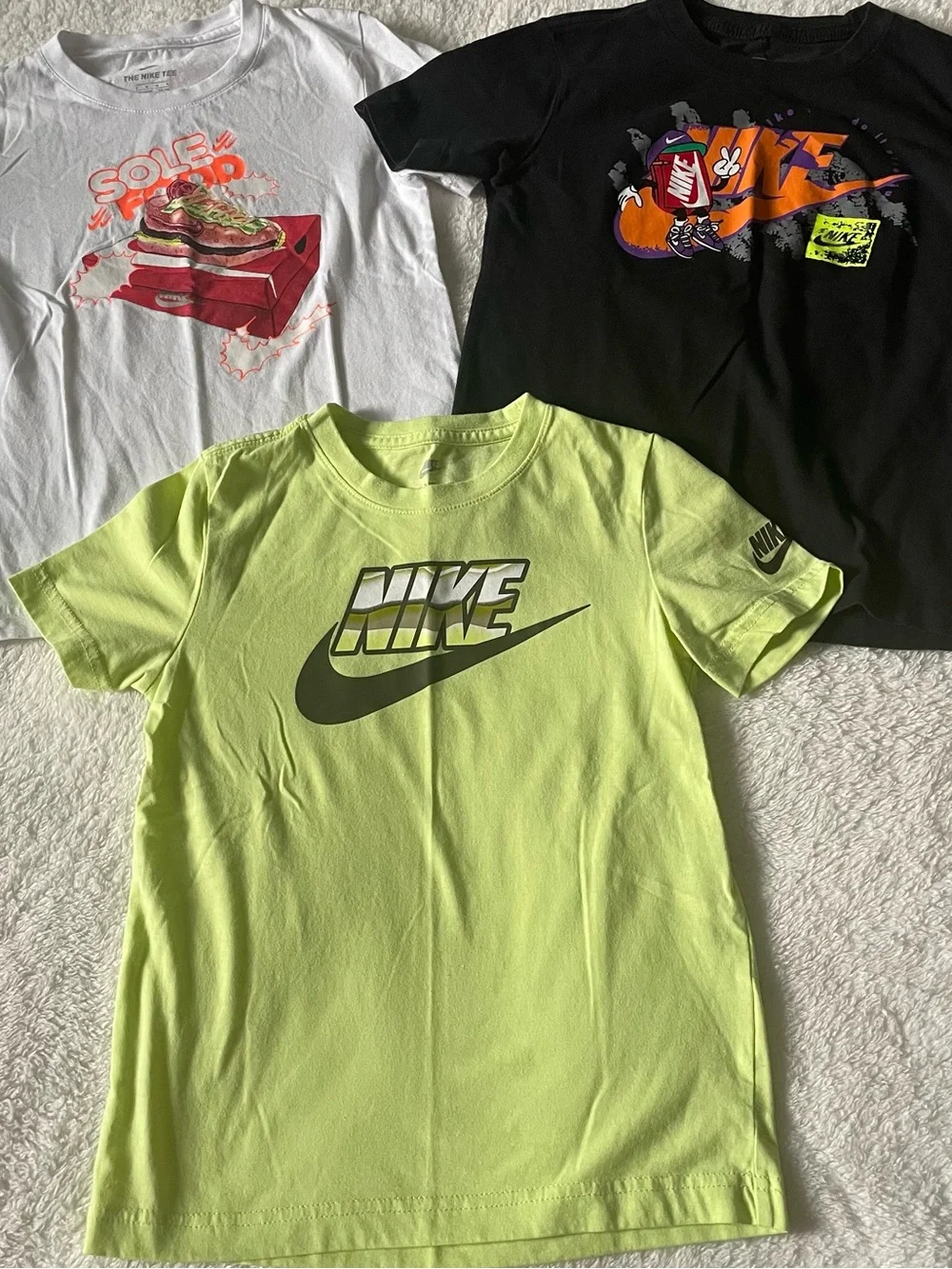 Boy’s Shirts